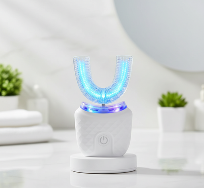 Brushiva U-Shaped Electric Toothbrush