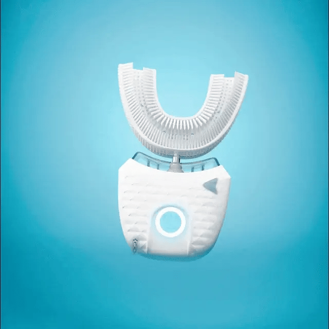 Brushiva U-Shaped Electric Toothbrush
