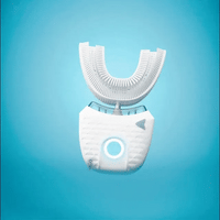 Brushiva U-Shaped Electric Toothbrush